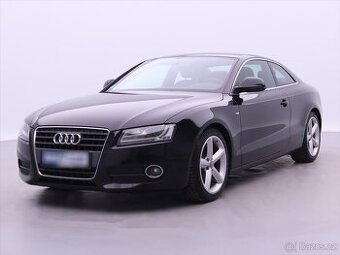 Audi A5 2,0 TFSI 155kW S-Line Xenon (2009)