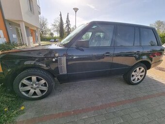 Range rover l322 3,6 TDV8 Vogue