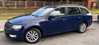 Škoda 1,6TDI