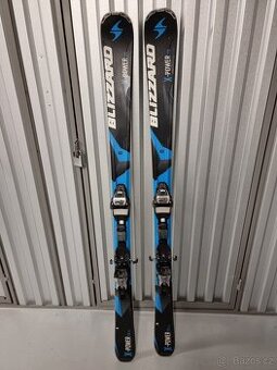 Lyže Blizzard X Power 770 153 cm - 1