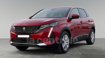 PEUGEOT 3008 II (2) BlueHDi 130 S&S BUSINESS 05/2021 - 1