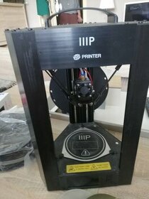 3D tiskárna MONOPRICE MP mini Delta - 1