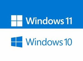 ✅ Windows 10 nebo 11 Professional (a další) - OKAMŽITĚ