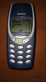 NOKIA 3310