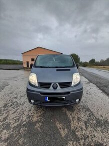 Renault Trafic 2 DCI - 1