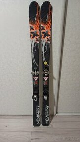 Skialpovy set 151cm