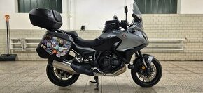 Honda NT 1100 DCT