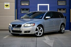 VOLVO V50 2.0D - 1