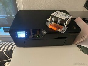 Tiskárna HP Deskjet Ink Advantage 3525