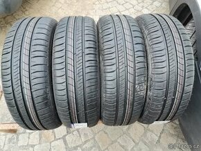 195/60/15 letni pneu MICHELIN a KLEBER 195 60 15