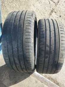 Pneu Nexen 245/40 R19 98Y 2x 4mm