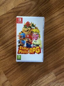 Super Mario RPG - 1