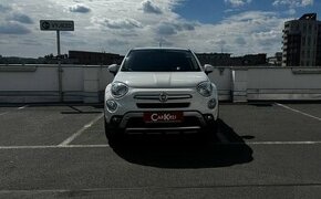 Fiat 500X 1.4 Multiair 103kw Cross