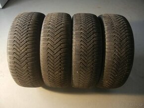 Zimní pneu Laufen 215/60R16