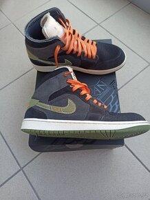 Nike Air Jordan 1 vel. 42,5