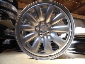 Nová kola Subaru 6,5x16 ET48 5x100x56 - 4 ks