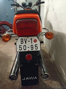 Jawa 350/638