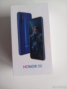 Huawei Honor 20