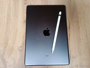 Apple iPad 10.2 256GB WIFI 2021 + Apple pencil