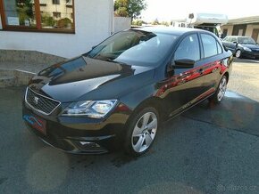 Seat Toledo  1.2 TSI