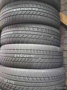 215/65/17 zimni pneu 215/65 R17