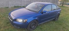 VOLVO S40 D5