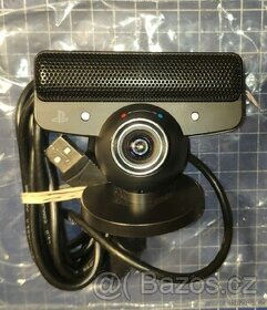 PS3 EYE Kamera Curved Lens Headtracking DOPRAVA CZ/SK