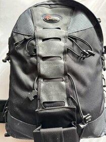 foto batoh Lowepro Pro Trekker AW II Users guide - 1