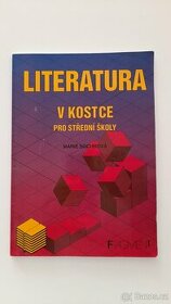 Učebnice Ekonomika, Angličtina, Literatura - 1