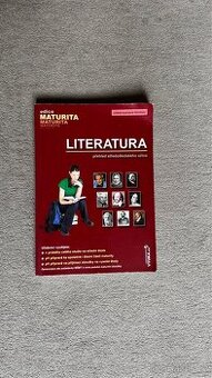 Literatura - přehled SŠ učiva