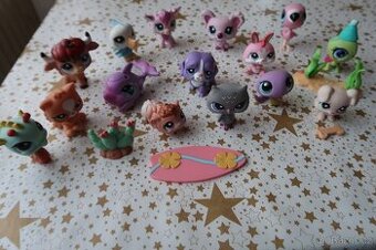 Littlest Pet Shop - 1