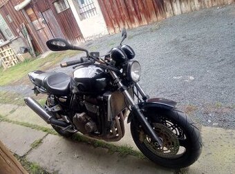 Kawasaki 1100 zrx  bez  TP