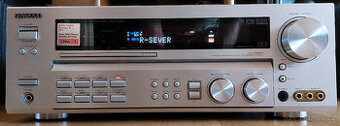 5.1 AV Receiver Kenwood KRF-7060D