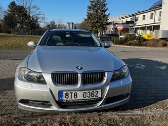 BMW 330xd - 1