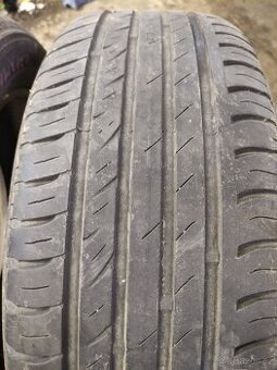 Pneumatiky letní Dunlop 205/55 R16