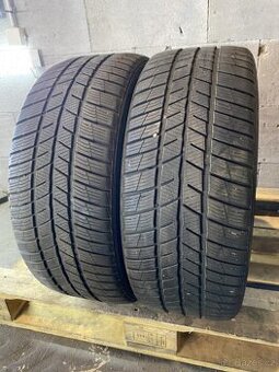 Zimní pneu 225/45 R18 95V Barum 6,5-7mm - 1