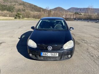 Prodam golf 1,9tdi 77kw