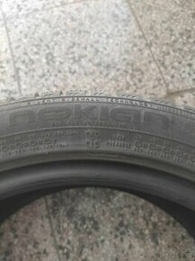 Zimní pneumatiky Nokian z Hyundai i30 225/45 R17 - 1