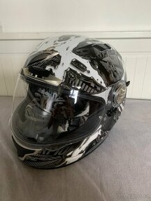 Moto helma Scorpion exo-1000 Air - 1