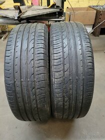 Letní pneu continental 215/55 R18 95H - 1