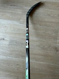 CCM JETSPEED FT6Pro, levá, P29, flex 75, TOP model roku 2023 - 1