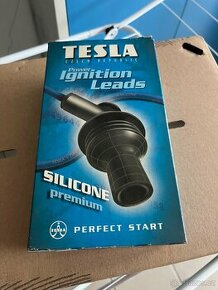 Sada zapalovacích kabelů Tesla blatna - 1