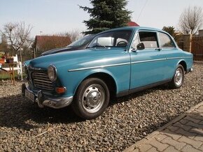 VOLVO Amazon - 1