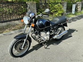 BMW R100 R - 1