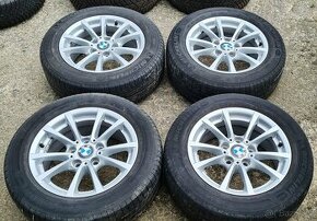 Letní sada BMW F30, F31 Michelin 205/60R16