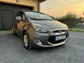 Hyundai ix20 1.4i 66kw