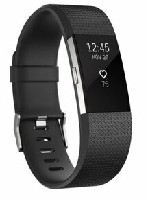 Chytré hodinky Fitbit Charge 2S - 1