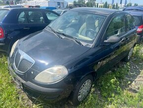 Lancia Y 1.2i 44kw 188A4000 2005