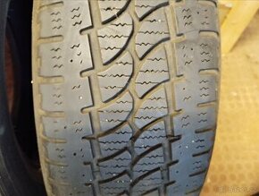 Pneu zimní 225/65R16C 112/110R Riken