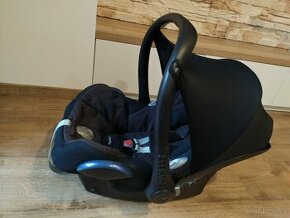 Maxi-cosi cabriofix - 1